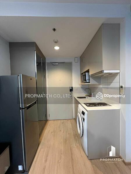 For Rent - IDEO Q Ratchathewi, Bangkok