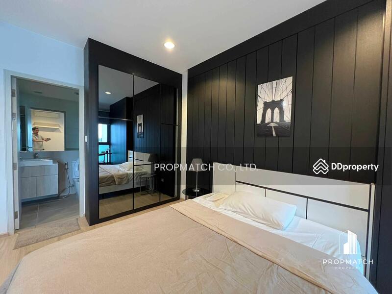 For Rent - IDEO Q Ratchathewi, Bangkok