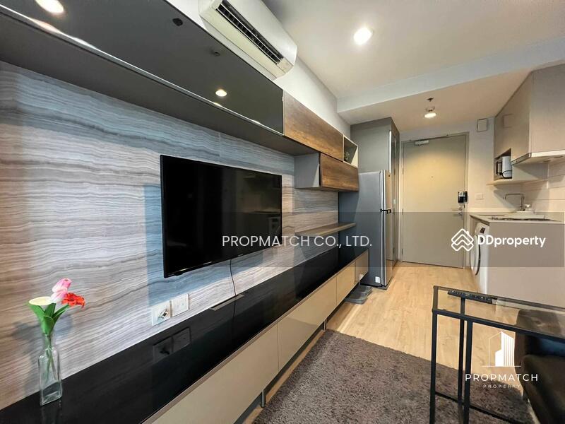 For Rent - IDEO Q Ratchathewi, Bangkok
