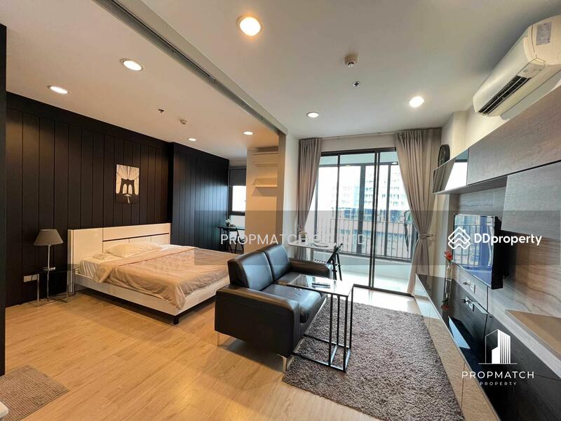 For Rent - IDEO Q Ratchathewi, Bangkok