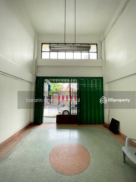 ขาย - ทาวน์เฮาท์ 4-ห้องนอน, กรุงเทพ