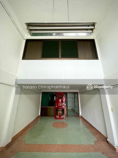 For Sale - 4-Bedroom Townhouse, Bangkok