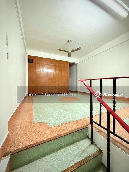 For Sale - 4-Bedroom Townhouse, Bangkok