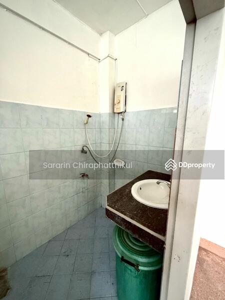 For Sale - 4-Bedroom Townhouse, Bangkok