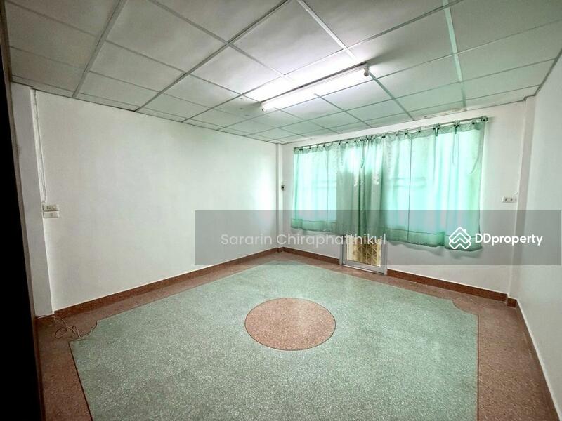 ขาย - ทาวน์เฮาท์ 4-ห้องนอน, กรุงเทพ