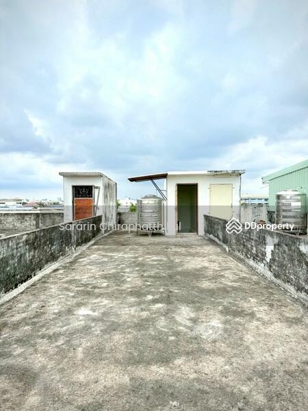 For Sale - 4-Bedroom Townhouse, Bangkok