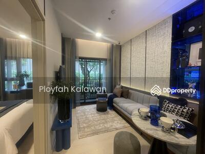 ขาย - XELF by Sansiri : เซลฟ์ บาย แสนสิริ, กรุงเทพ