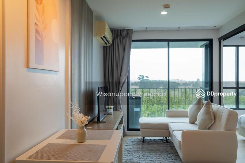 ขาย - Centrio Condominium : เซนทริโอ คอนโดมิเนียม, ภูเก็ต