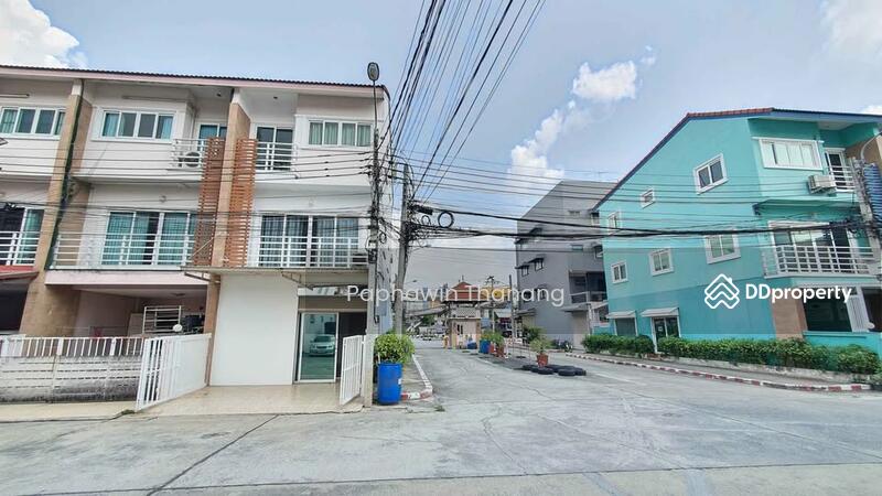ให้เช่า - Home In Town Paholyothin 73 : โฮม อินทาวน์ พหลโยธิน 73, กรุงเทพ