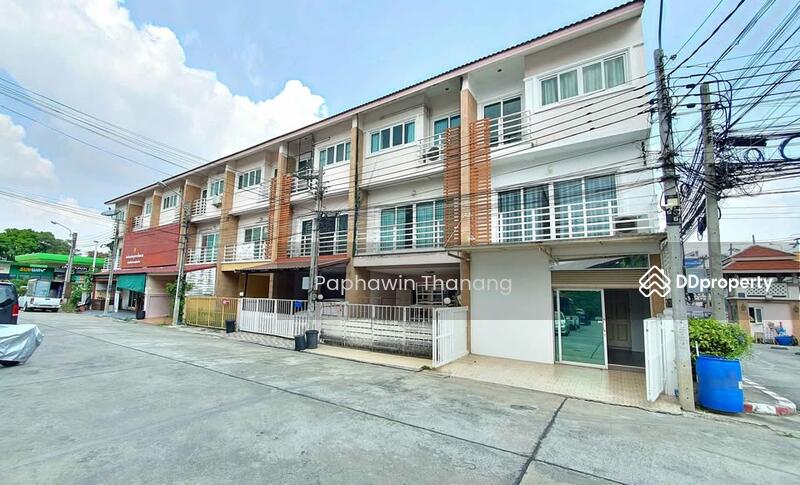 ให้เช่า - Home In Town Paholyothin 73 : โฮม อินทาวน์ พหลโยธิน 73, กรุงเทพ