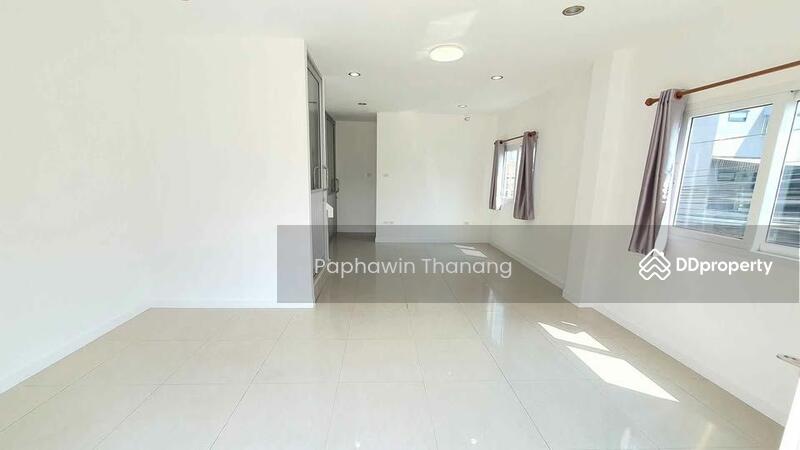 For Rent - Home In Town Paholyothin 73, Bangkok