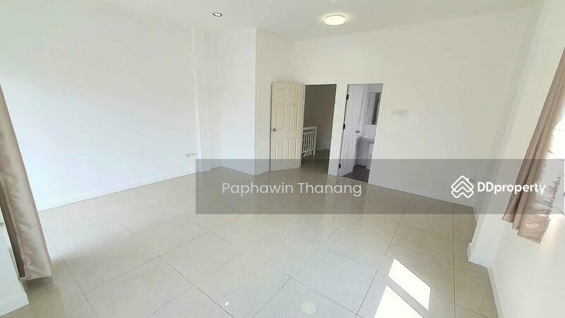 For Rent - Home In Town Paholyothin 73, Bangkok