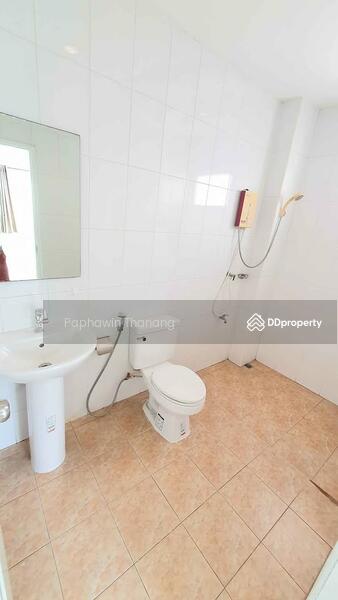 For Rent - Home In Town Paholyothin 73, Bangkok
