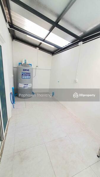 For Rent - Home In Town Paholyothin 73, Bangkok