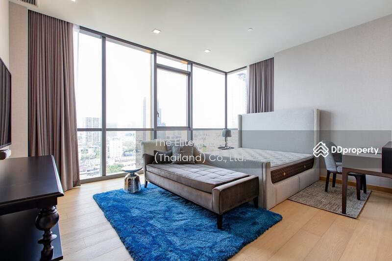 For Rent - The Monument Thonglor, Bangkok