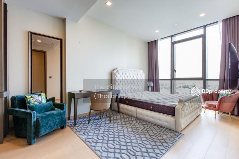 For Rent - The Monument Thonglor, Bangkok