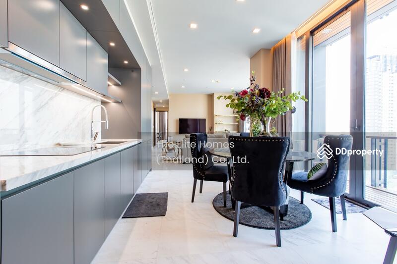 For Rent - The Monument Thonglor, Bangkok