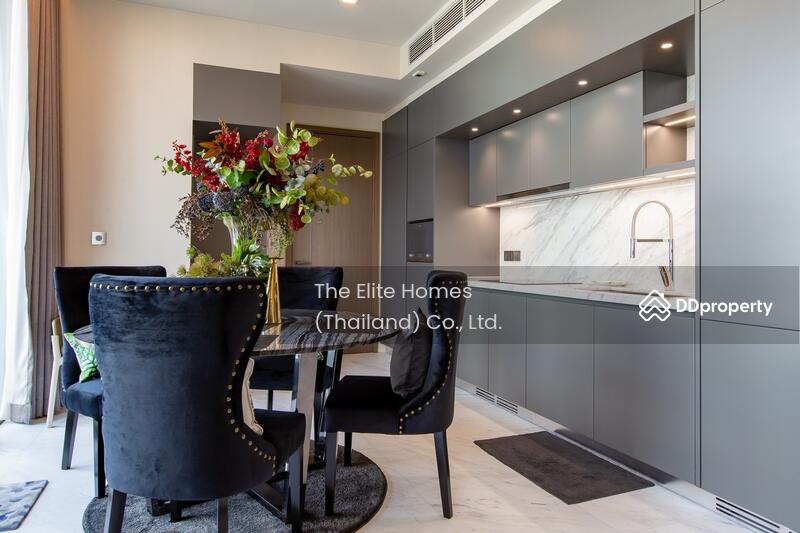 For Rent - The Monument Thonglor, Bangkok