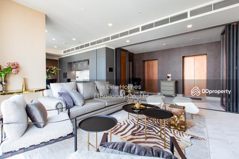 For Rent - The Monument Thonglor, Bangkok