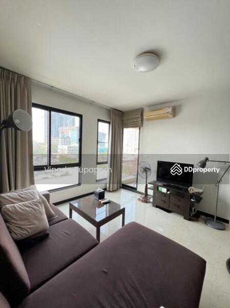 For Sale - Udomsuk Tower, Bangkok