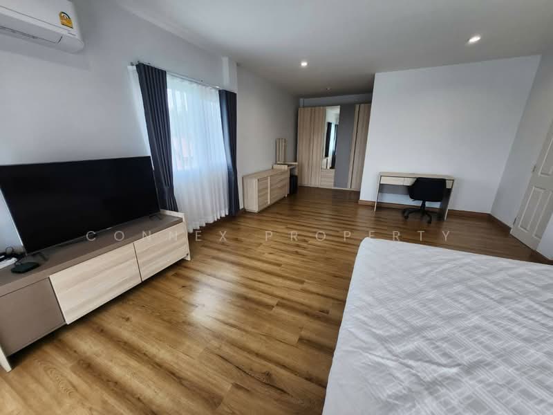 Casa Grand Rattanathibet – Ratchaphruek : คาซ่า แกรนด์ รัตนาธิเบศร์ – ราชพฤกษ์, นนทบุรี, ถนน ราชพฤกษ์, บางรักน้อย, เมืองนนทบุรี, นนทบุรี, 268 ตร.ม., บ้านเดี่ยว ขาย, โดย Connex Property, 60176178 - DDproperty.com