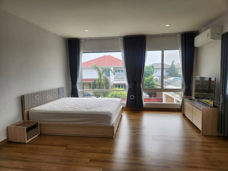 Casa Grand Rattanathibet – Ratchaphruek, Nonthaburi, Ratchaphruek Road, Bang Rak Noi, Muang Nonthaburi, Nonthaburi, 3 Bedrooms, 268 sqm, Single Detached House For Sale, by Connex Property, 60176178 - DDproperty.com