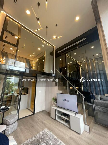 For Sale - So Origin Kaset Interchange, Bangkok