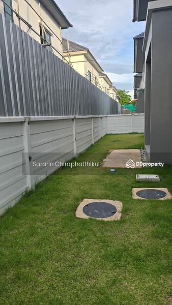 For Sale - Britania Suksawat-Prachauthit, Samut Prakan
