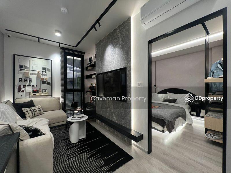 For Rent - Quintara MHy’GEN Ratchada-Huai Khwang, Bangkok