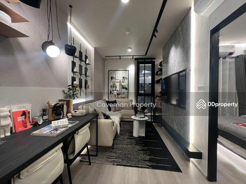 For Rent - Quintara MHy’GEN Ratchada-Huai Khwang, Bangkok