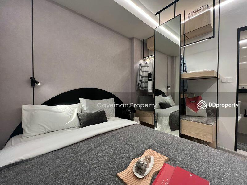 For Rent - Quintara MHy’GEN Ratchada-Huai Khwang, Bangkok