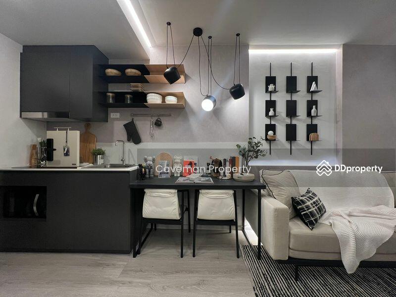 For Rent - Quintara MHy’GEN Ratchada-Huai Khwang, Bangkok