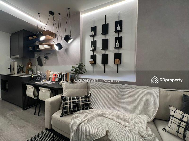 For Rent - Quintara MHy’GEN Ratchada-Huai Khwang, Bangkok