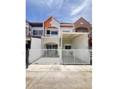 ขาย - Baan Krittiyaruk 5 : บ้านกิตติยารักษ์ 5, นนทบุรี