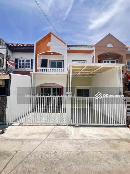 ขาย - Baan Krittiyaruk 5 : บ้านกิตติยารักษ์ 5, นนทบุรี