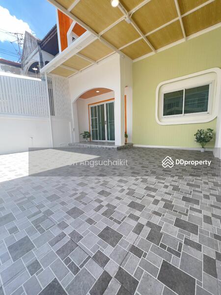 ขาย - Baan Krittiyaruk 5 : บ้านกิตติยารักษ์ 5, นนทบุรี