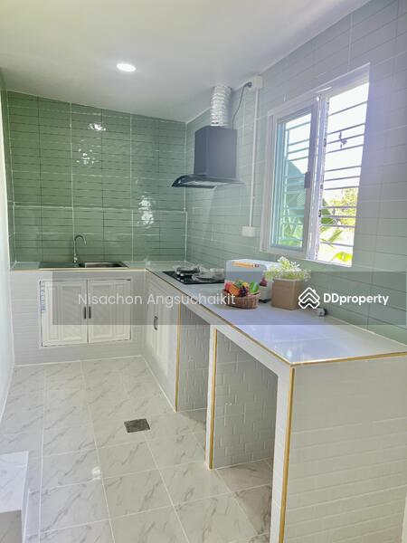 ขาย - Baan Krittiyaruk 5 : บ้านกิตติยารักษ์ 5, นนทบุรี