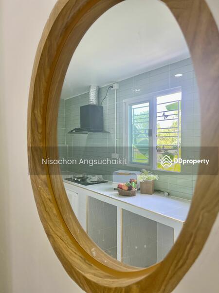 ขาย - Baan Krittiyaruk 5 : บ้านกิตติยารักษ์ 5, นนทบุรี
