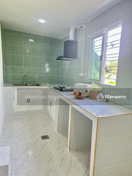 ขาย - Baan Krittiyaruk 5 : บ้านกิตติยารักษ์ 5, นนทบุรี