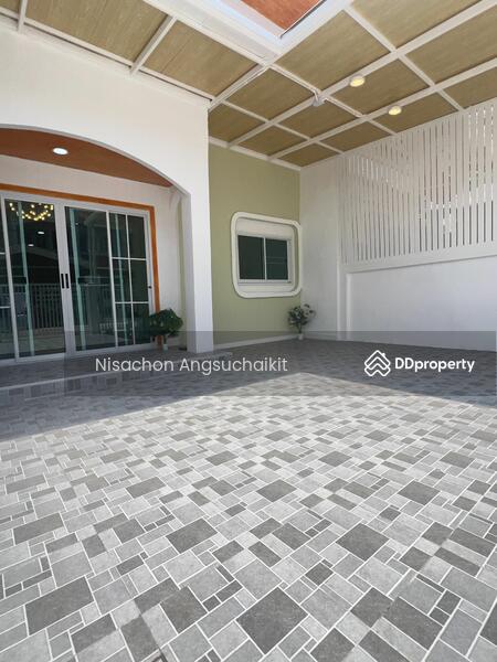 ขาย - Baan Krittiyaruk 5 : บ้านกิตติยารักษ์ 5, นนทบุรี
