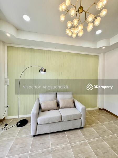 ขาย - Baan Krittiyaruk 5 : บ้านกิตติยารักษ์ 5, นนทบุรี