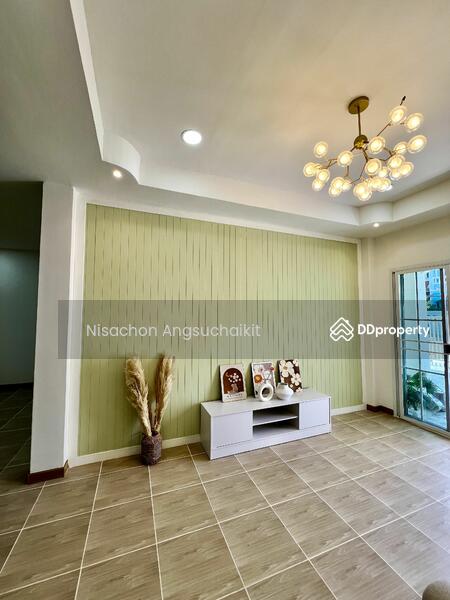 ขาย - Baan Krittiyaruk 5 : บ้านกิตติยารักษ์ 5, นนทบุรี