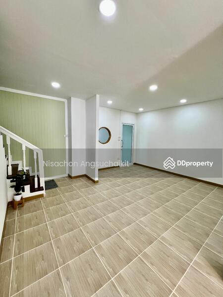 ขาย - Baan Krittiyaruk 5 : บ้านกิตติยารักษ์ 5, นนทบุรี