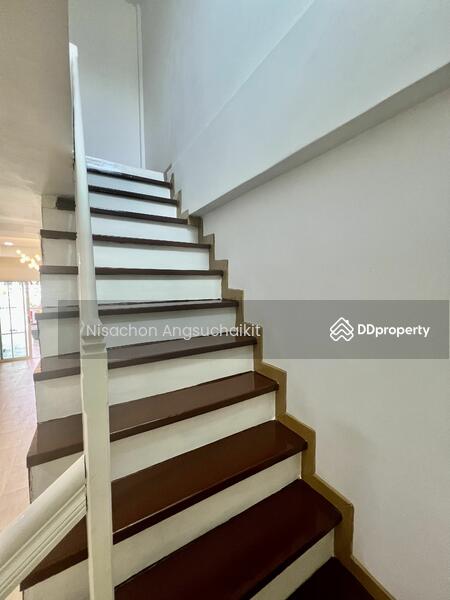 ขาย - Baan Krittiyaruk 5 : บ้านกิตติยารักษ์ 5, นนทบุรี