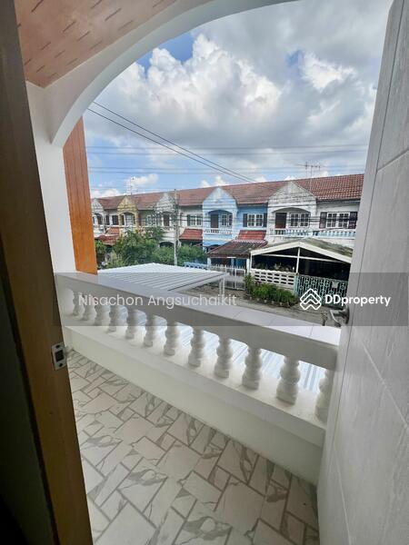 ขาย - Baan Krittiyaruk 5 : บ้านกิตติยารักษ์ 5, นนทบุรี