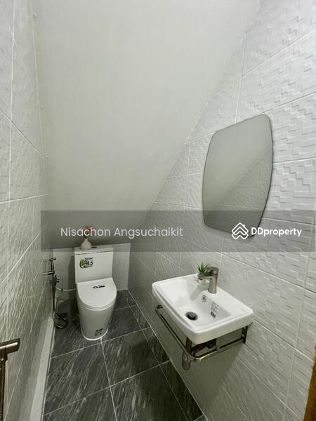 ขาย - Baan Krittiyaruk 5 : บ้านกิตติยารักษ์ 5, นนทบุรี