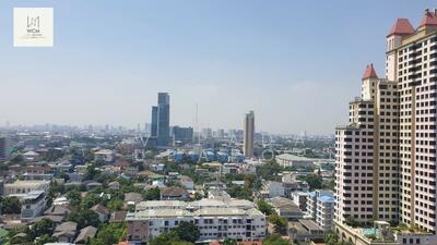 ขาย - Le Monaco Residence Ari : เลอ โมนาโค เรสซิเด้นท์ อารีย์, กรุงเทพ