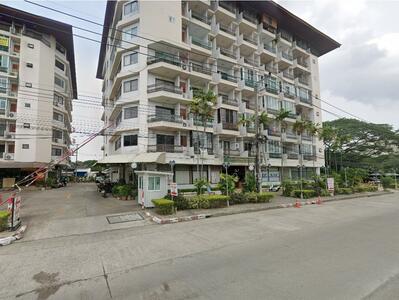 ขาย - Hillside Payap Condominium 7, 8 & 9 : ฮิลล์ไซด์ พายัพ คอนโดมิเนียม 7, 8 & 9, เชียงใหม่