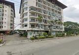 Hillside Payap Condominium 7, 8 & 9 : ฮิลล์ไซด์ พายัพ คอนโดมิเนียม 7, 8 & 9 - DDproperty.com