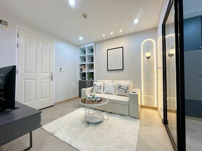 ขาย - The Niche Mono Bangna : เดอะ นิช โมโน บางนา (อาคาร A และ B), กรุงเทพ